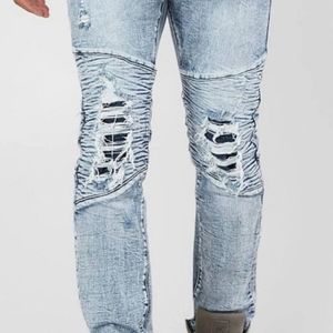 MENS DOPE JEANS